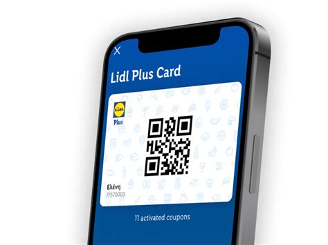 lidl shop smarter card|Lidl card app download.